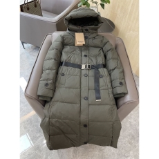 Burberry Down Jackets